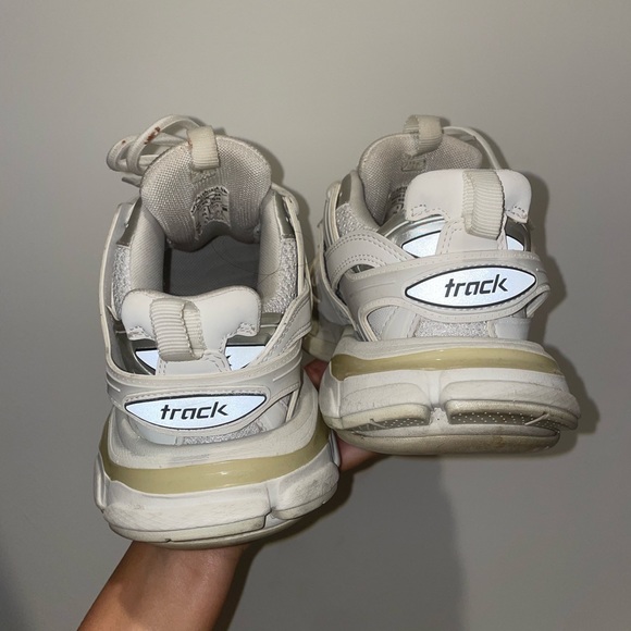 Balenciaga Track Runners - Picture 4 of 6